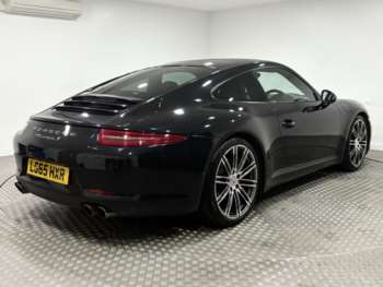 Used Porsche 911 2015 for sale - 74652993: Photo