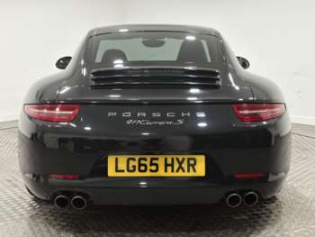 Used Porsche 911 2015 for sale - 74652993: Photo