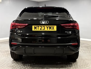 Used Audi Q3 2023 for sale - 79441406: Photo
