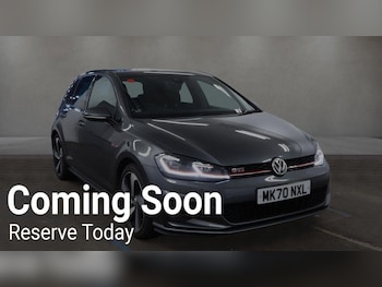 Used Volkswagen Golf 2020 for sale - 79062278: Photo