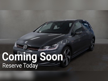 Used Volkswagen Golf 2020 for sale - 79062278: Photo