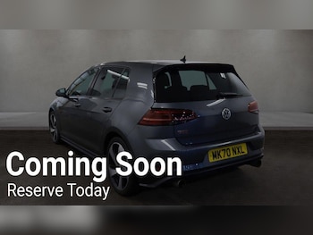 Used Volkswagen Golf 2020 for sale - 79062278: Photo