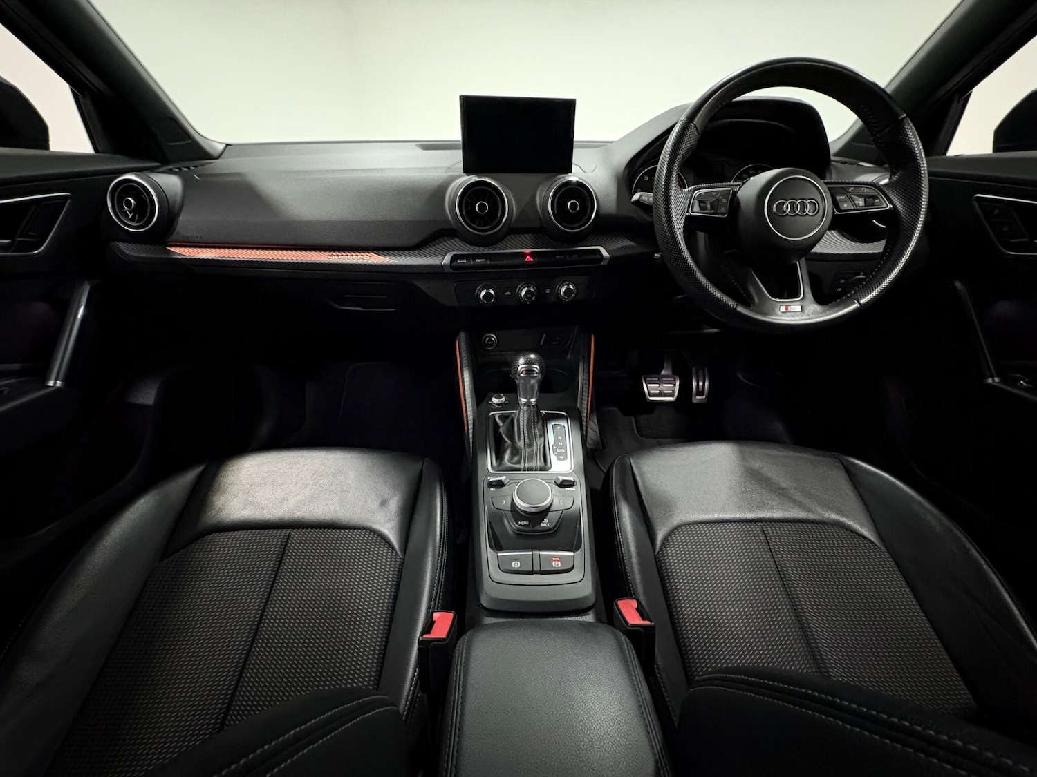 Used Audi Q2 2019 for sale - 77021357: Photo 10