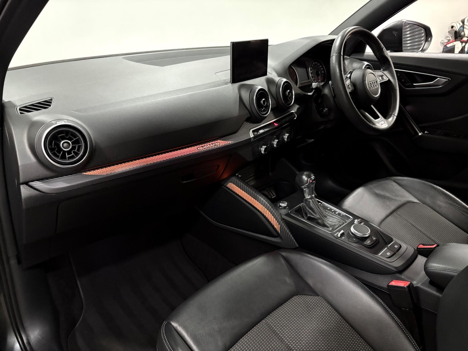 Used Audi Q2 2019 for sale - 77021357: Photo 11