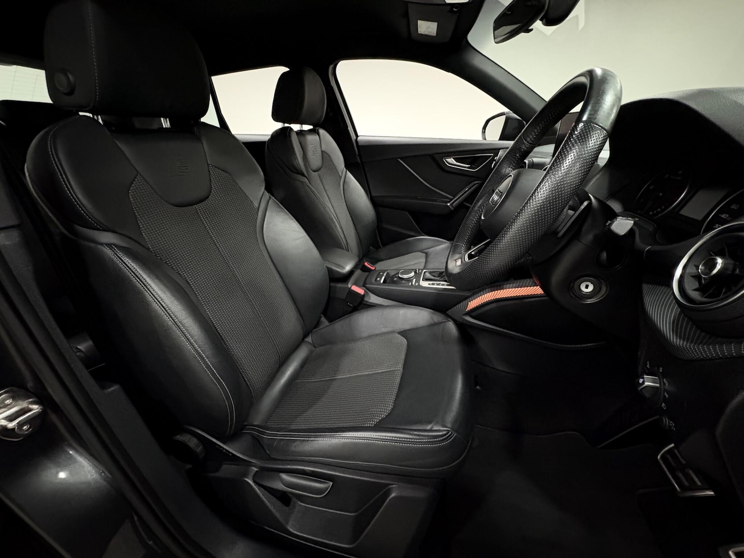 Used Audi Q2 2019 for sale - 77021357: Photo 12