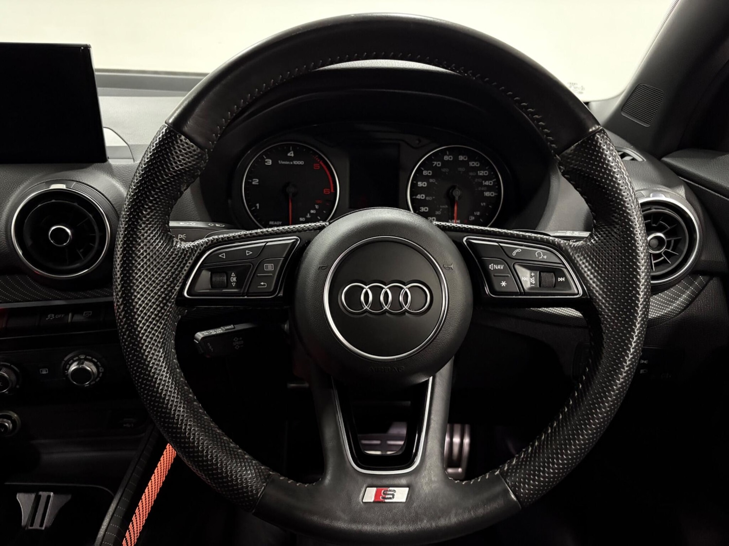 Used Audi Q2 2019 for sale - 77021357: Photo 14