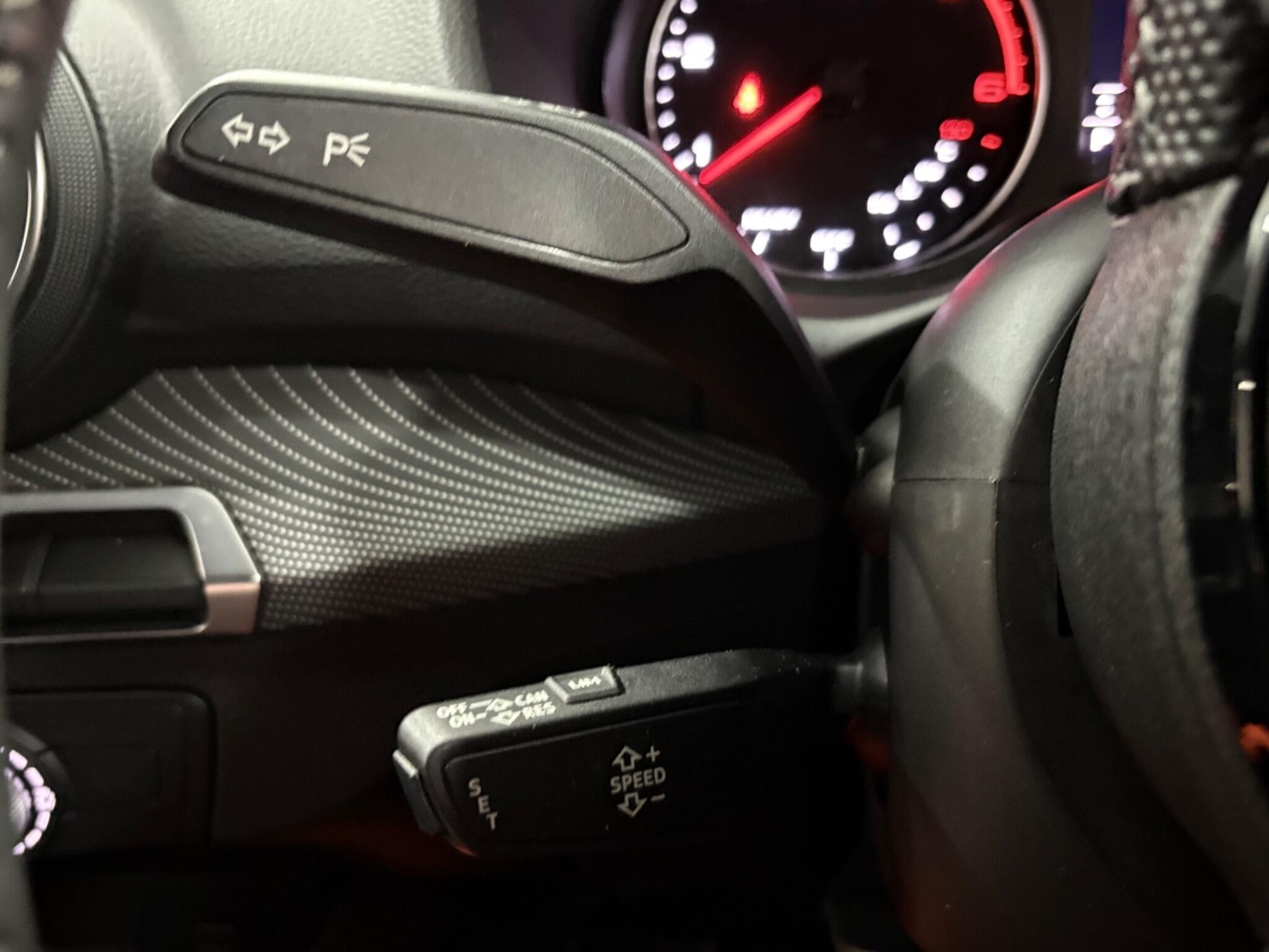 Used Audi Q2 2019 for sale - 77021357: Photo 16