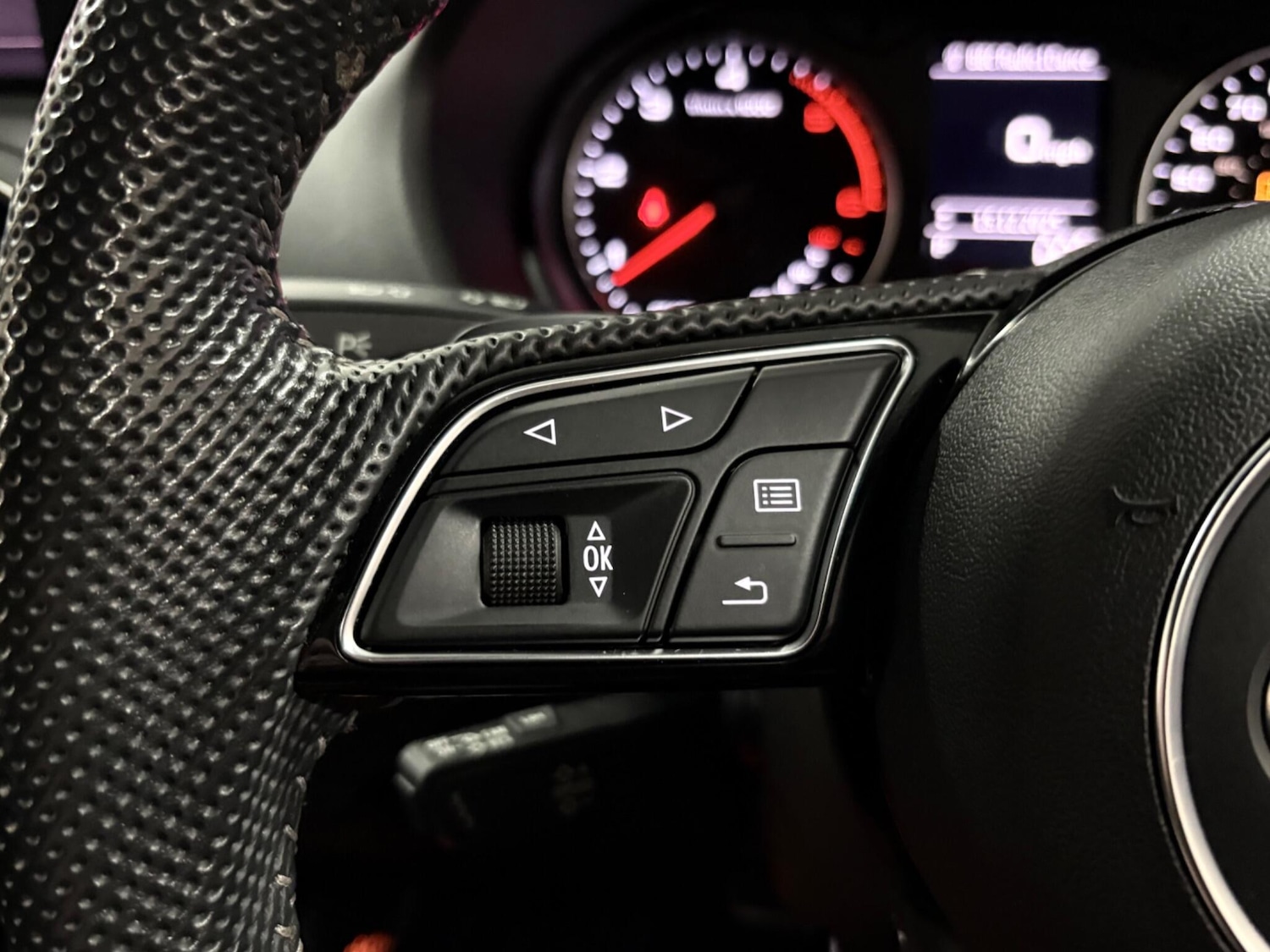 Used Audi Q2 2019 for sale - 77021357: Photo 17