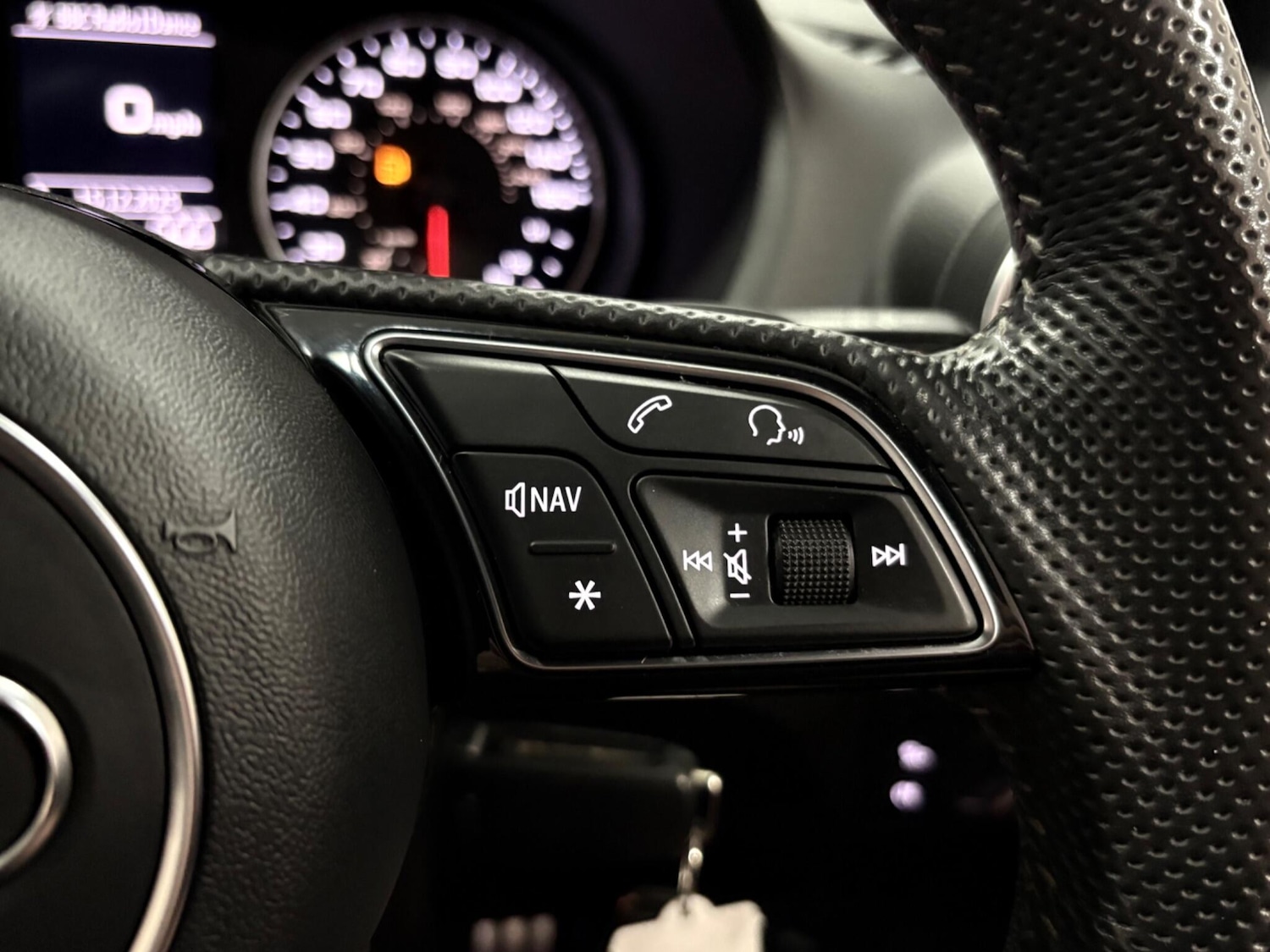 Used Audi Q2 2019 for sale - 77021357: Photo 19