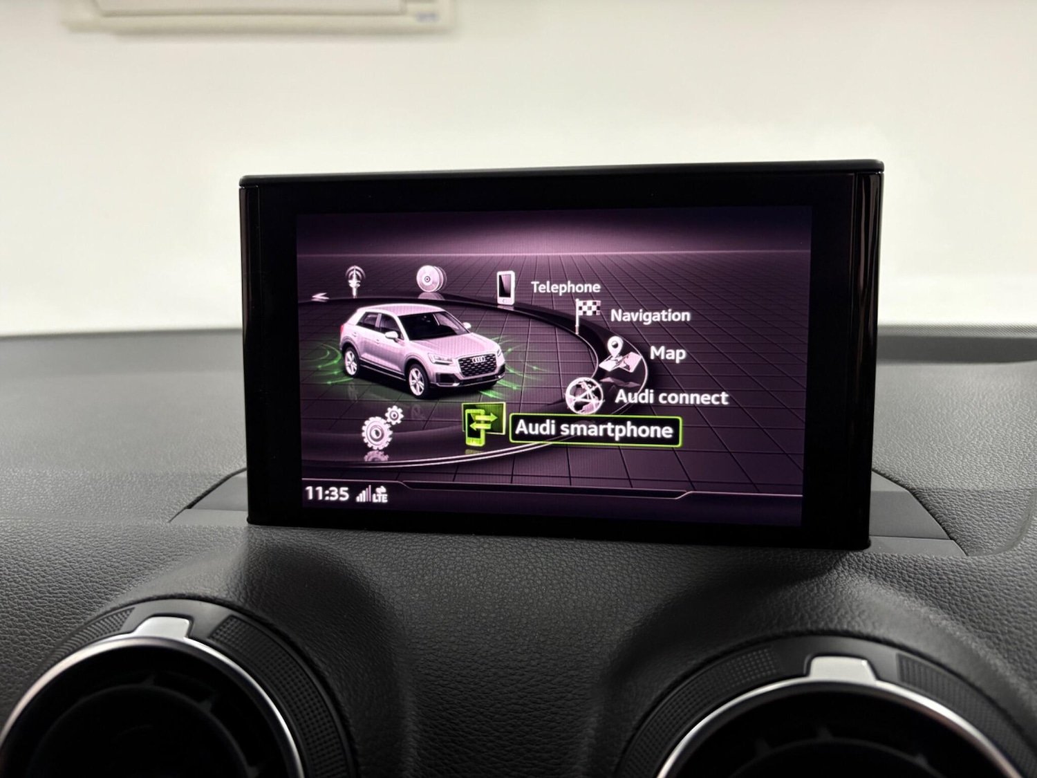 Used Audi Q2 2019 for sale - 77021357: Photo 21