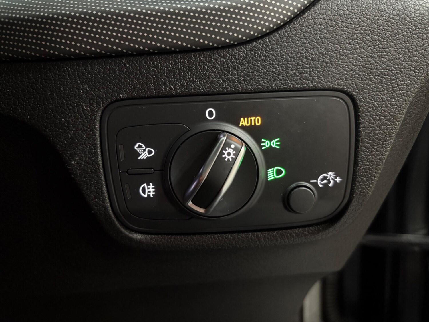 Used Audi Q2 2019 for sale - 77021357: Photo 35