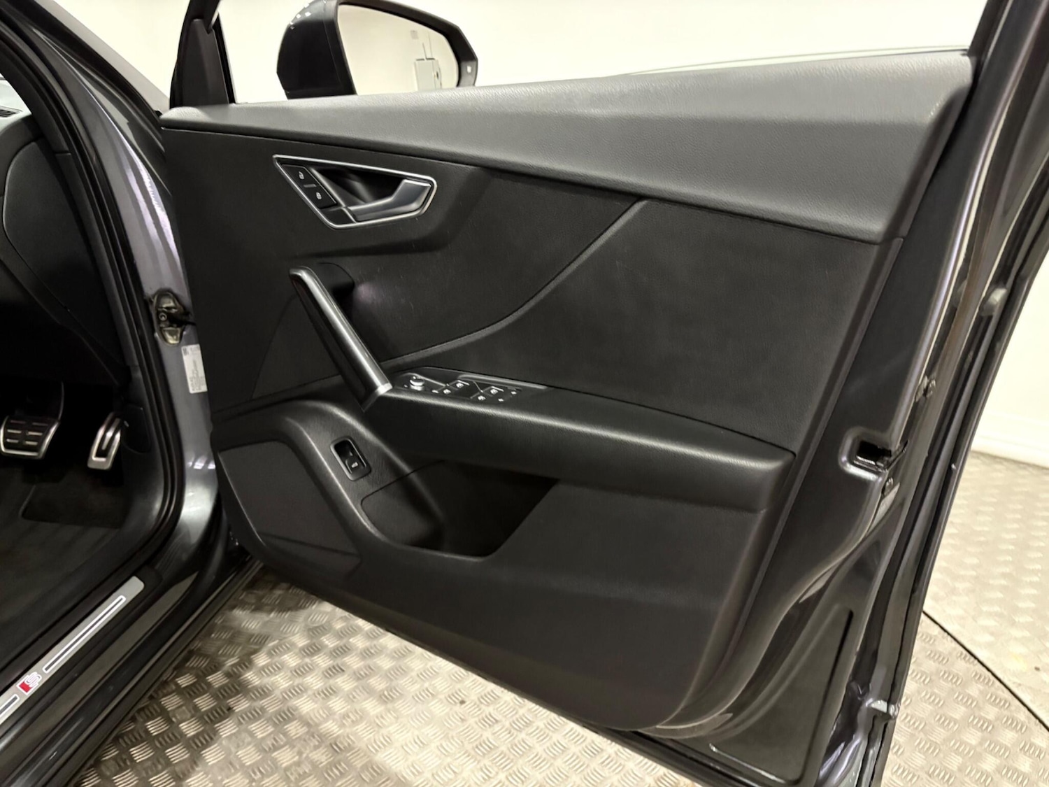 Used Audi Q2 2019 for sale - 77021357: Photo 37