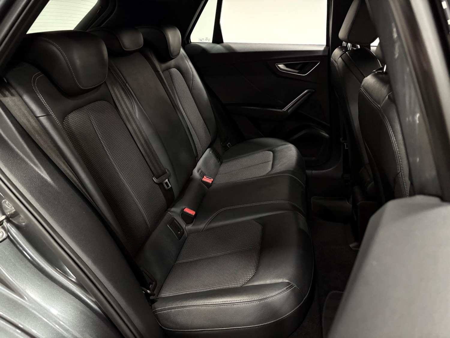 Used Audi Q2 2019 for sale - 77021357: Photo 38