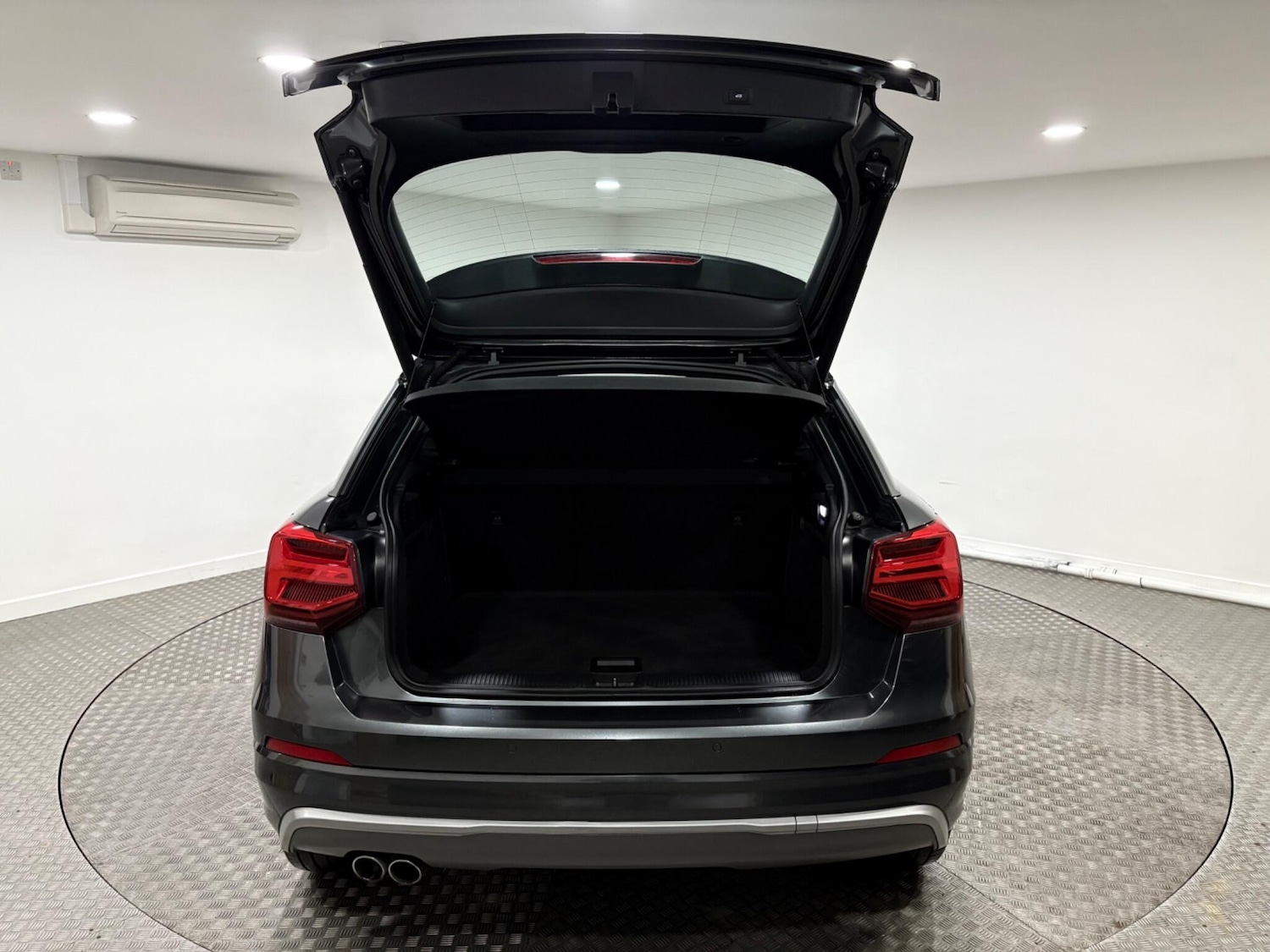 Used Audi Q2 2019 for sale - 77021357: Photo 41