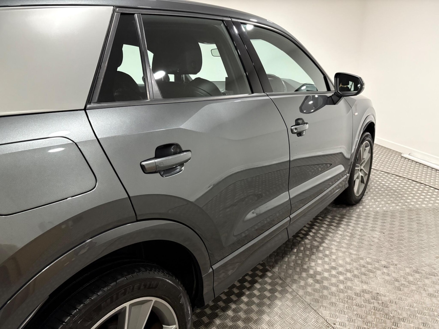 Used Audi Q2 2019 for sale - 77021357: Photo 47