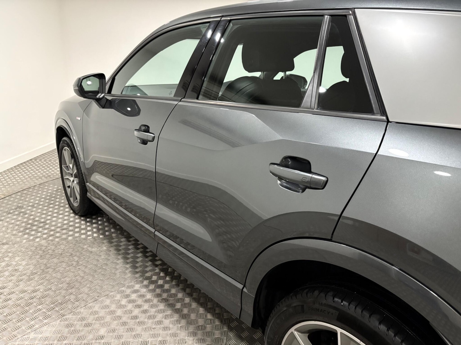 Used Audi Q2 2019 for sale - 77021357: Photo 48