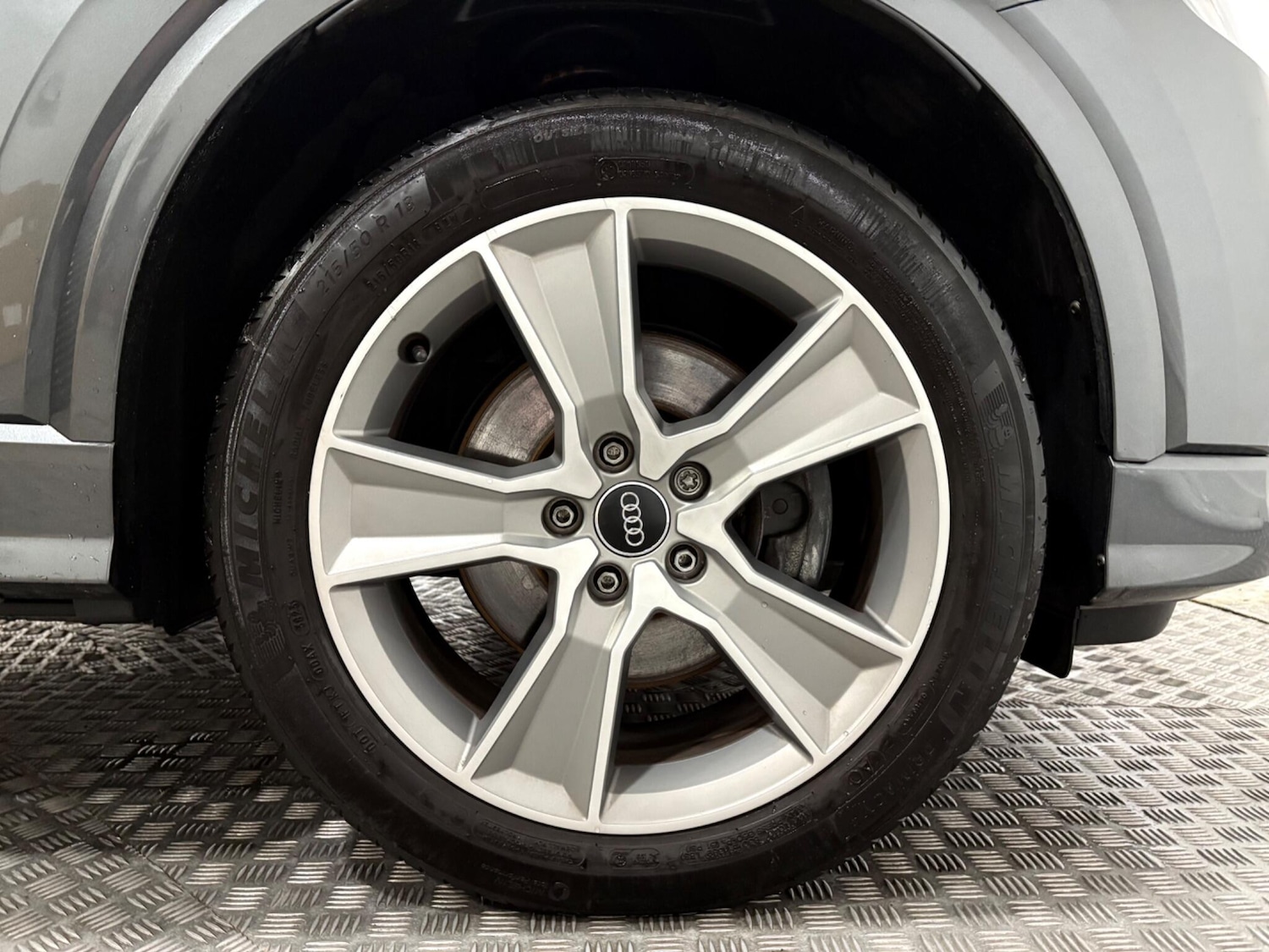 Used Audi Q2 2019 for sale - 77021357: Photo 49