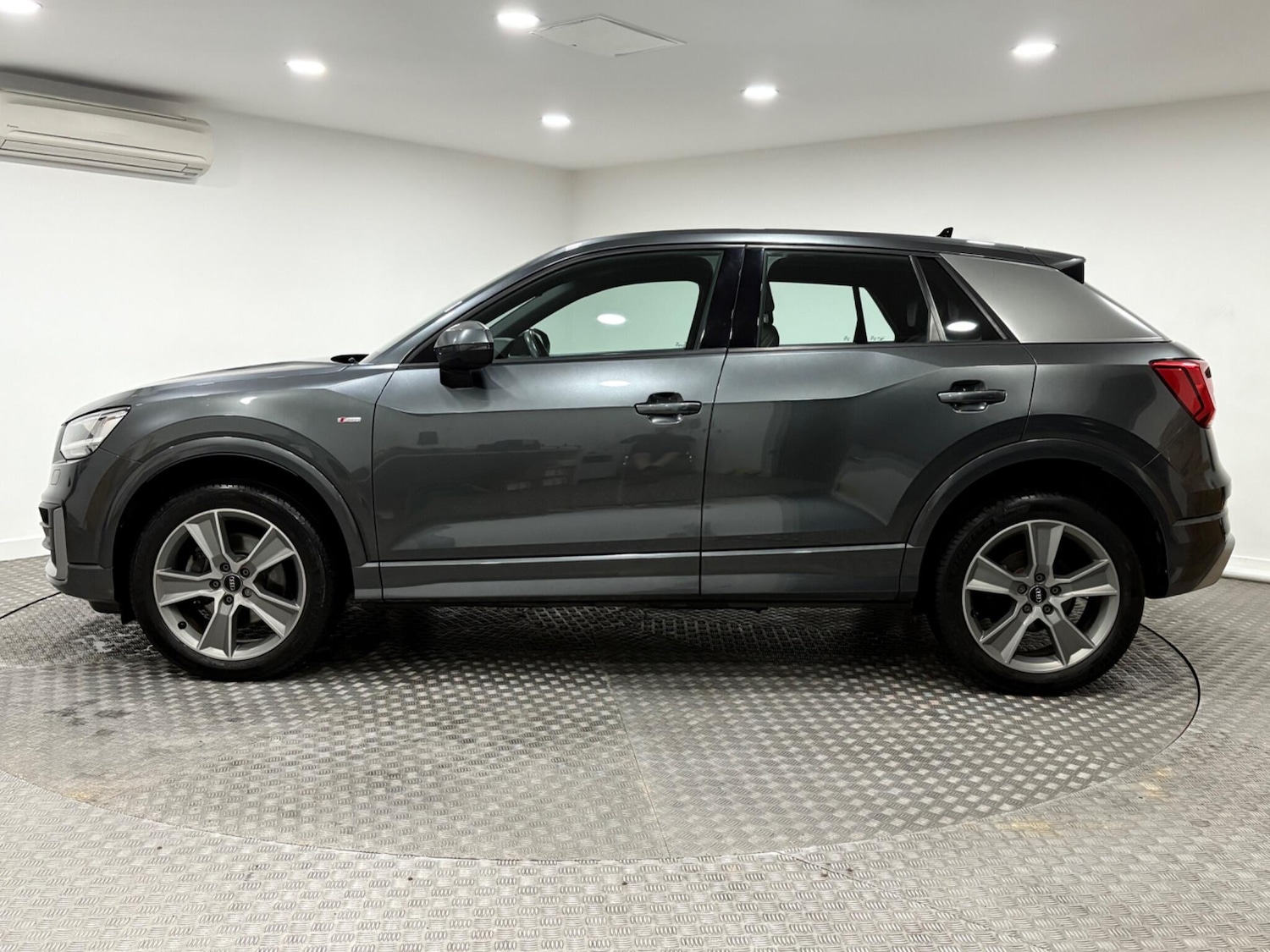 Used Audi Q2 2019 for sale - 77021357: Photo 6
