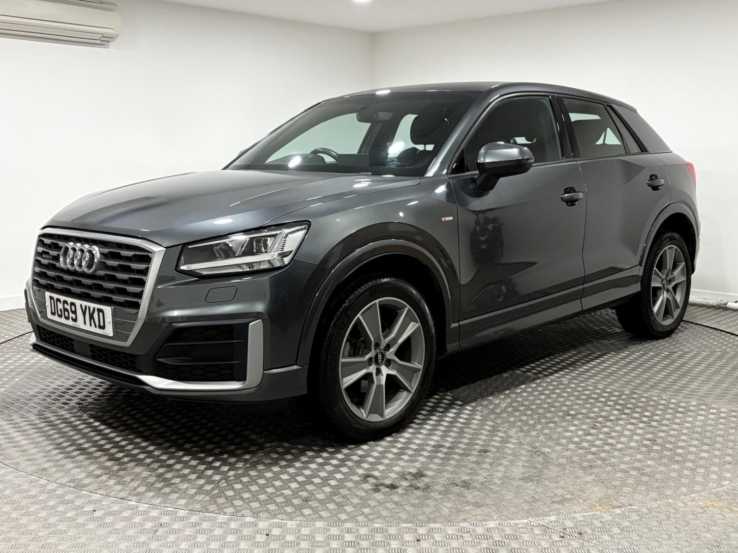 Used Audi Q2 2019 for sale - 77021357: Photo 7