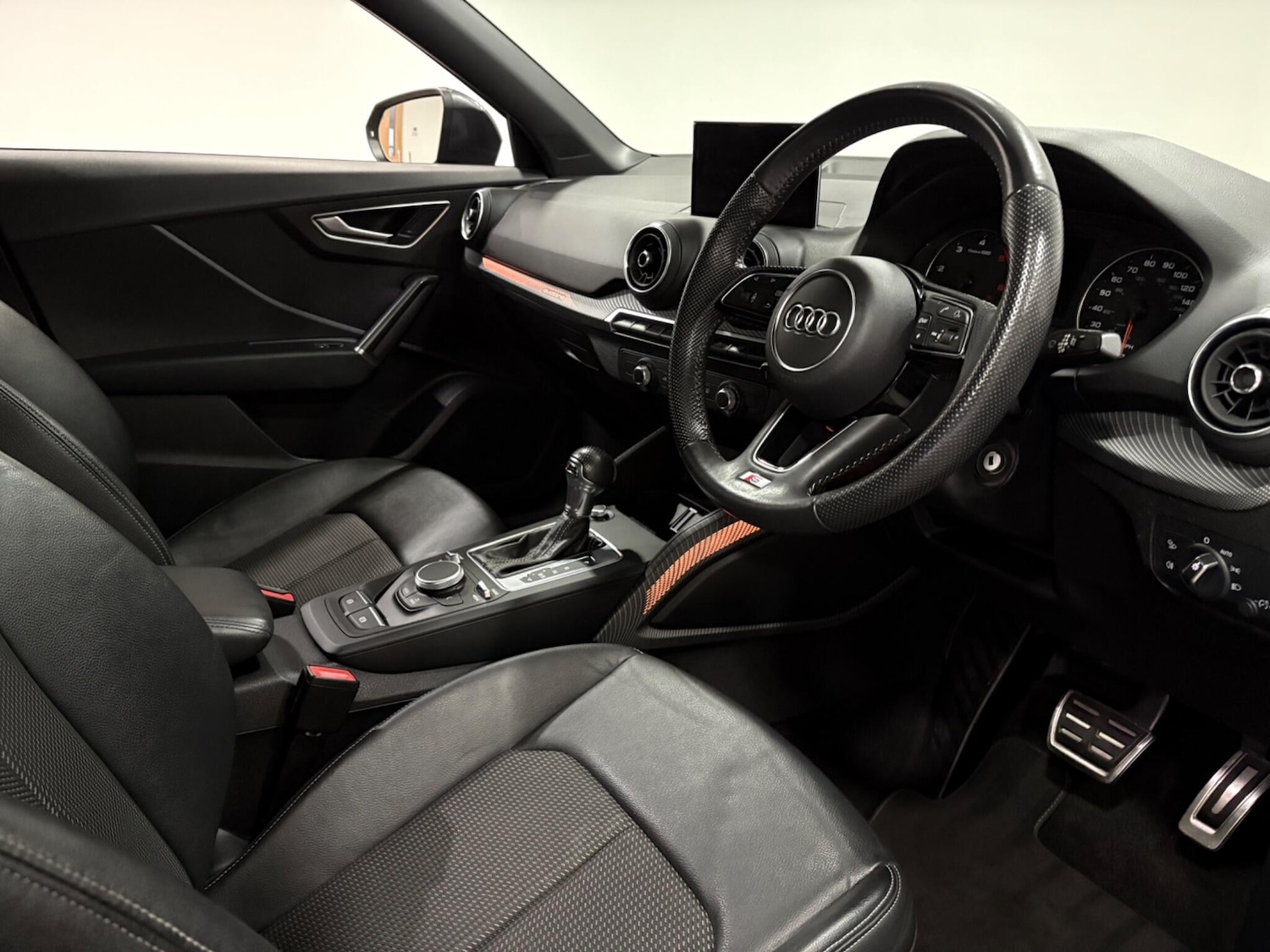 Used Audi Q2 2019 for sale - 77021357: Photo 9