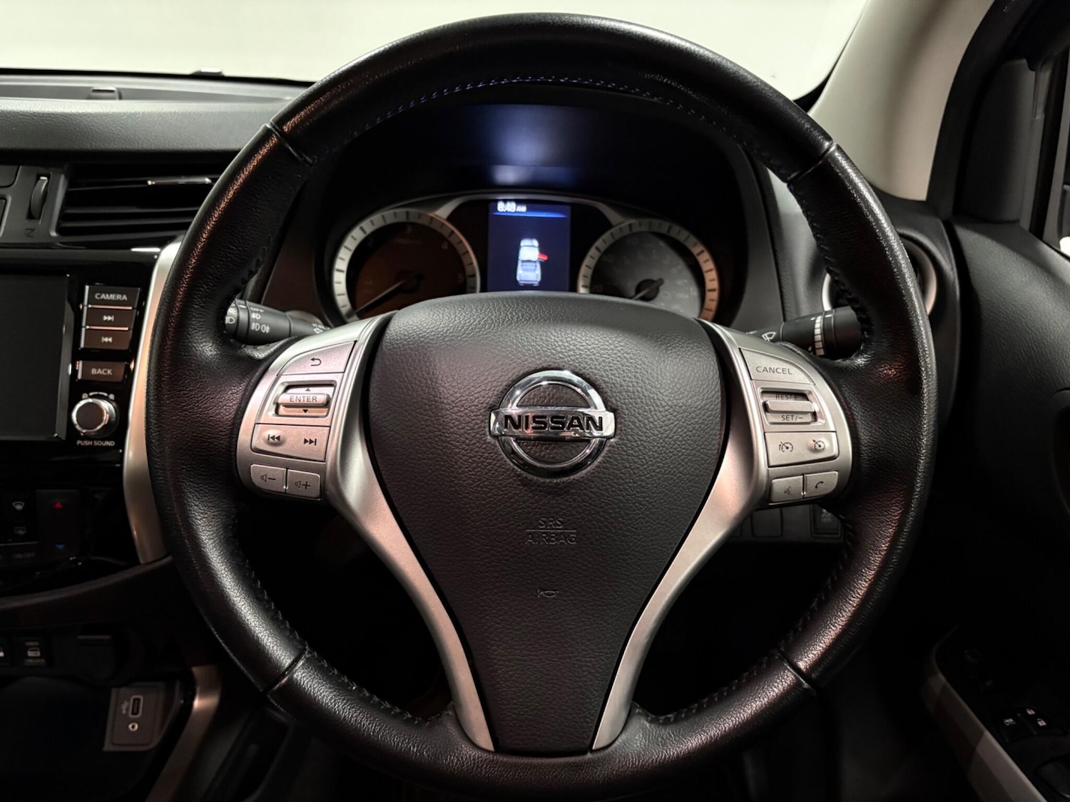 Used Nissan Navara 2021 for sale - 77468414: Photo 14