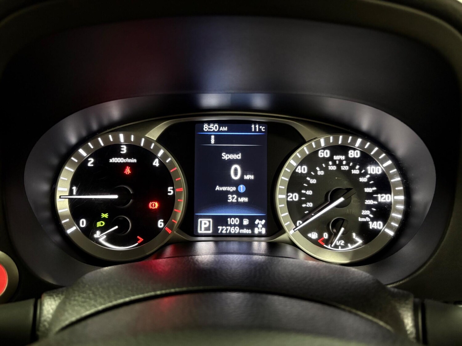 Used Nissan Navara 2021 for sale - 77468414: Photo 18