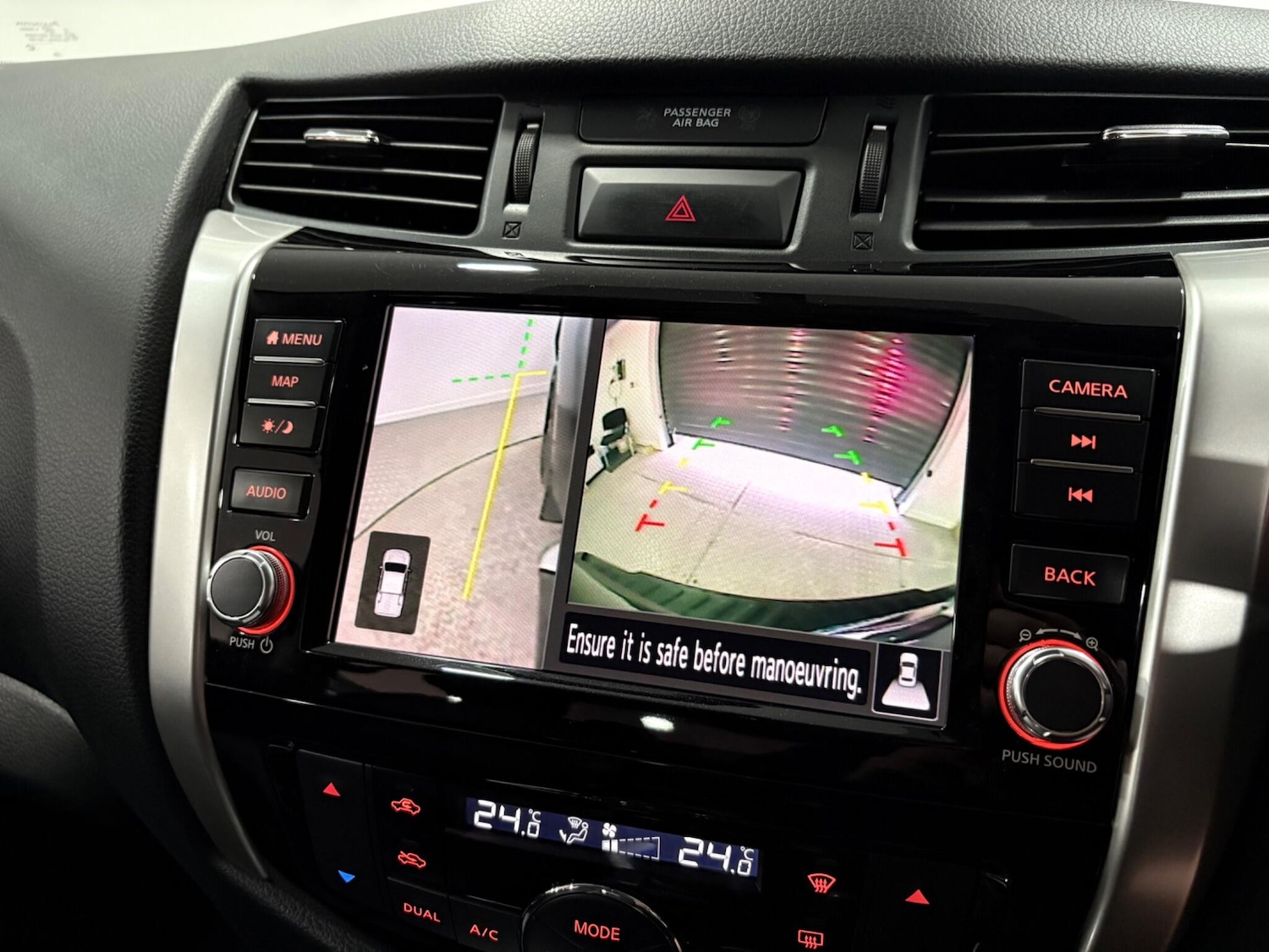 Used Nissan Navara 2021 for sale - 77468414: Photo 23