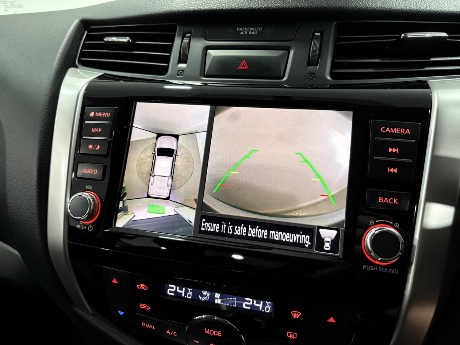 Used Nissan Navara 2021 for sale - 77468414: Photo 25