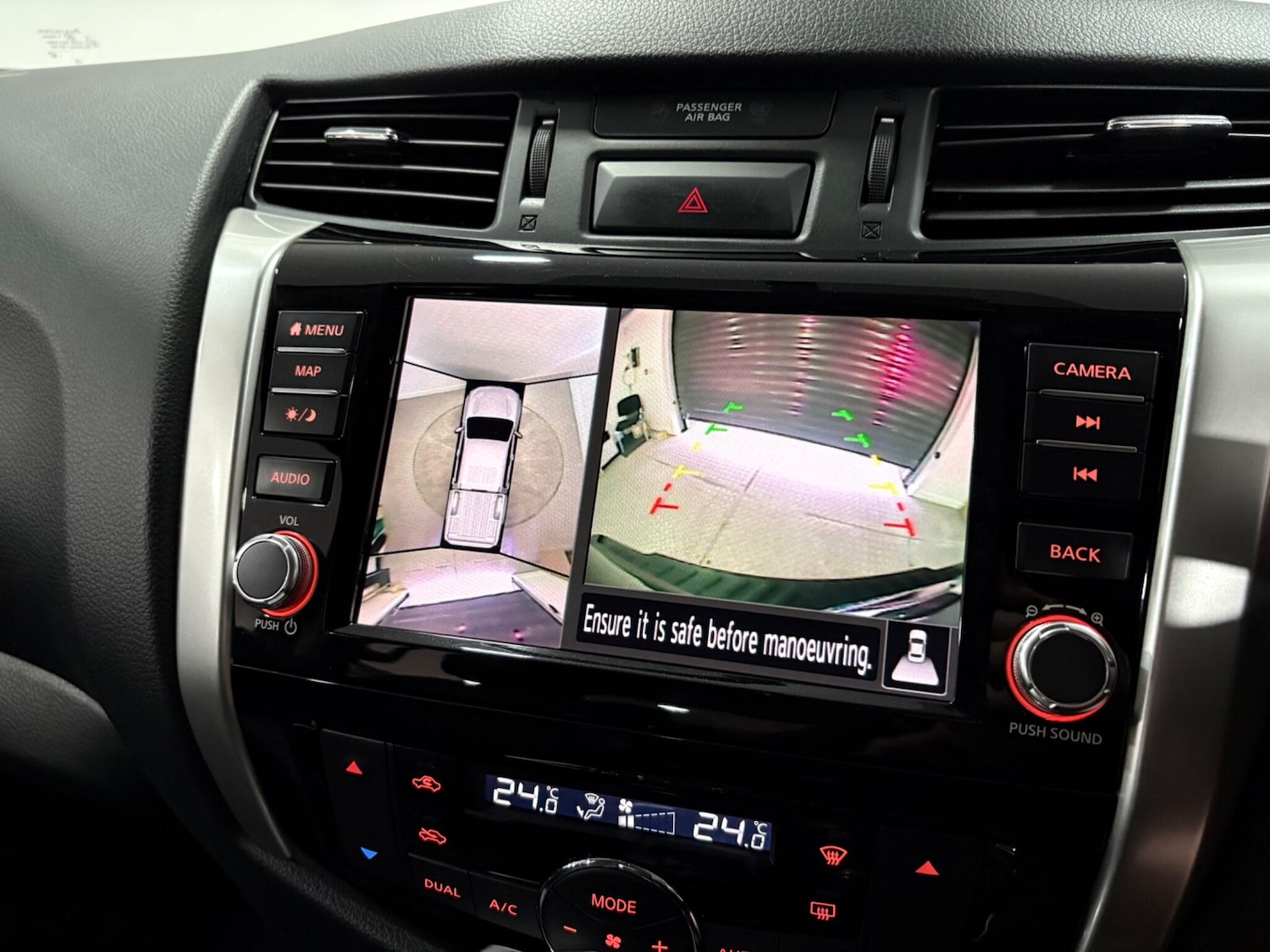 Used Nissan Navara 2021 for sale - 77468414: Photo 26