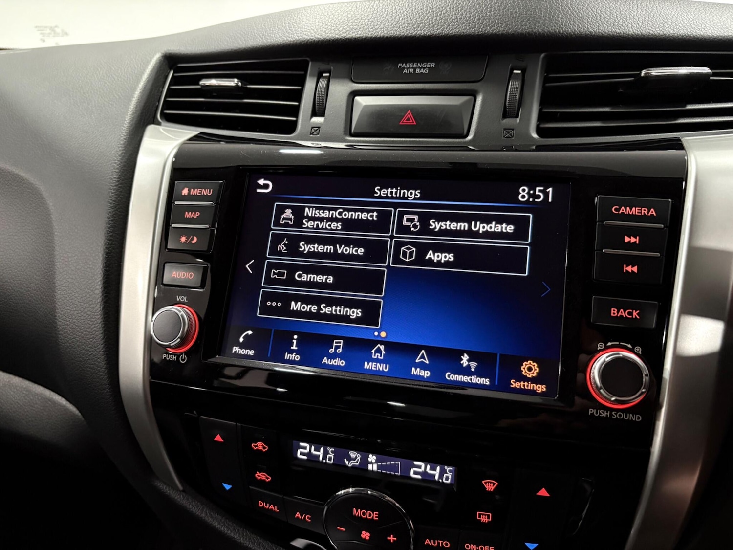 Used Nissan Navara 2021 for sale - 77468414: Photo 27