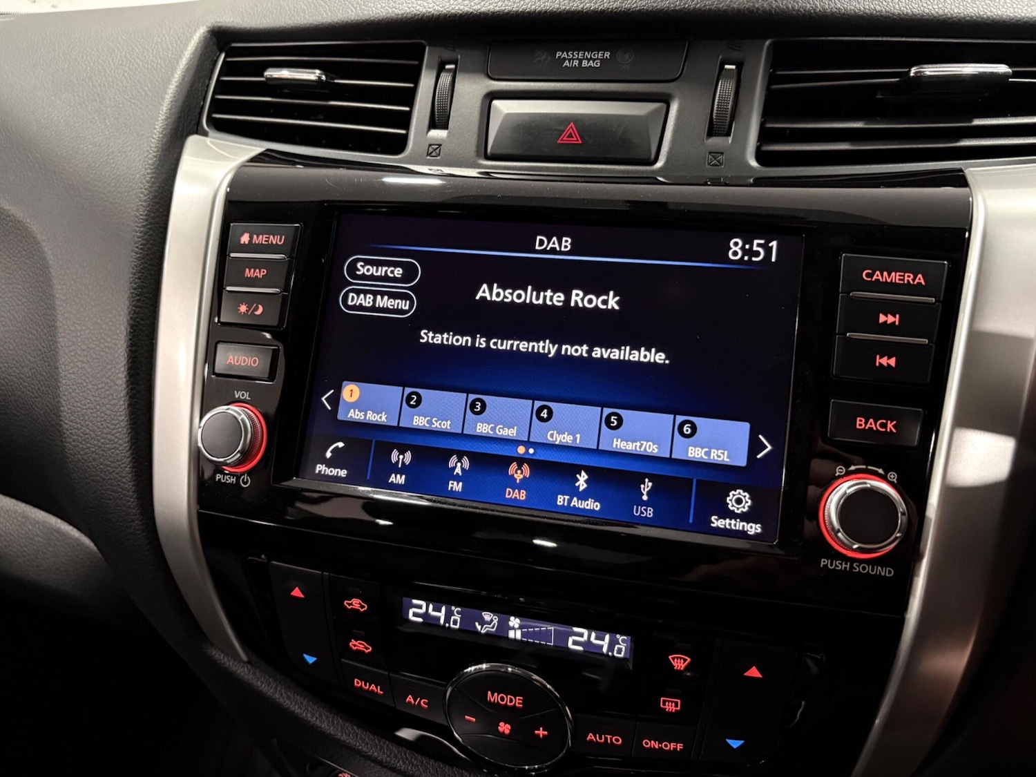 Used Nissan Navara 2021 for sale - 77468414: Photo 31