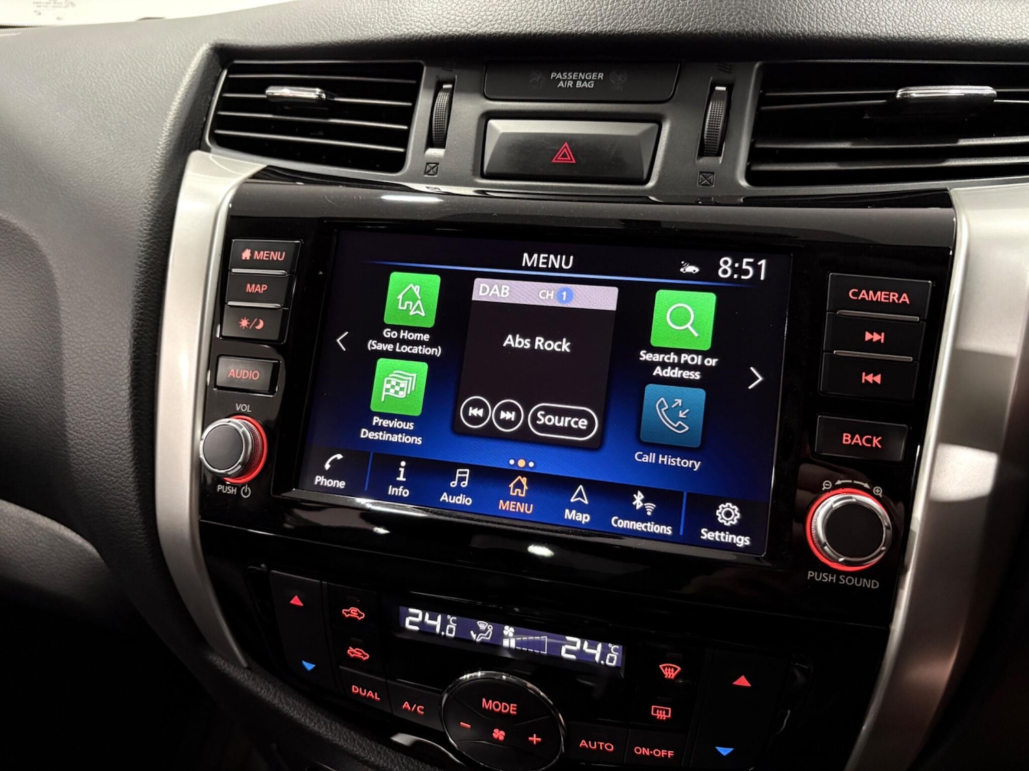 Used Nissan Navara 2021 for sale - 77468414: Photo 32