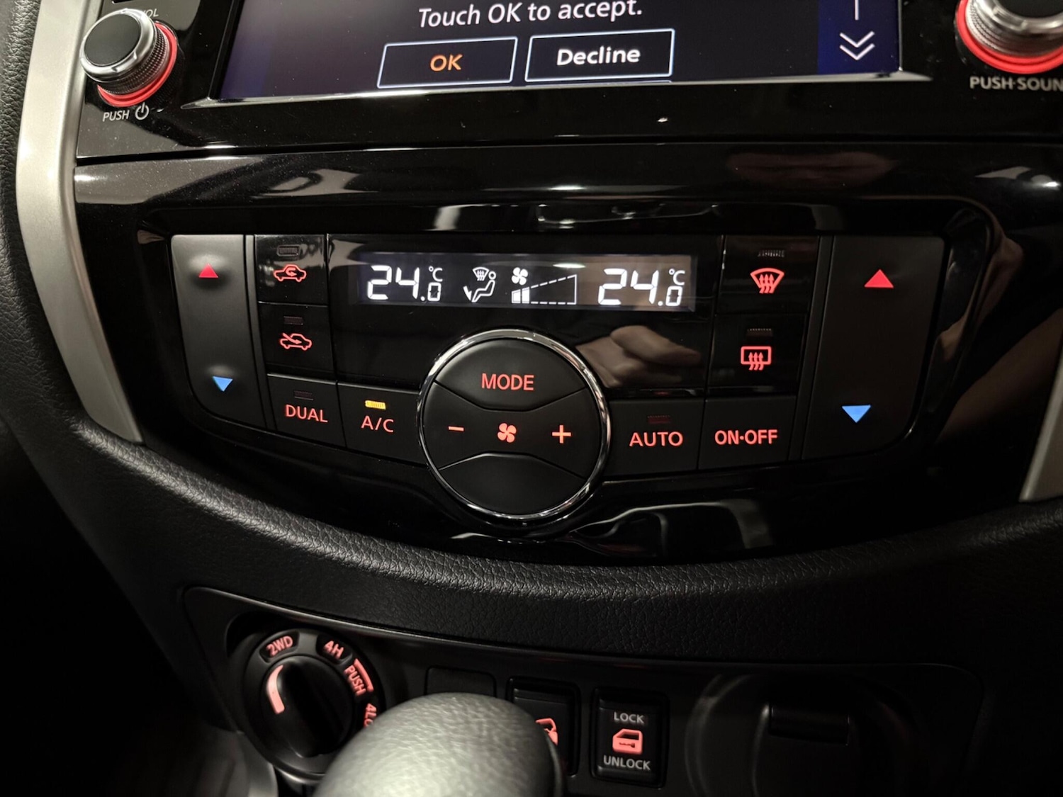 Used Nissan Navara 2021 for sale - 77468414: Photo 34