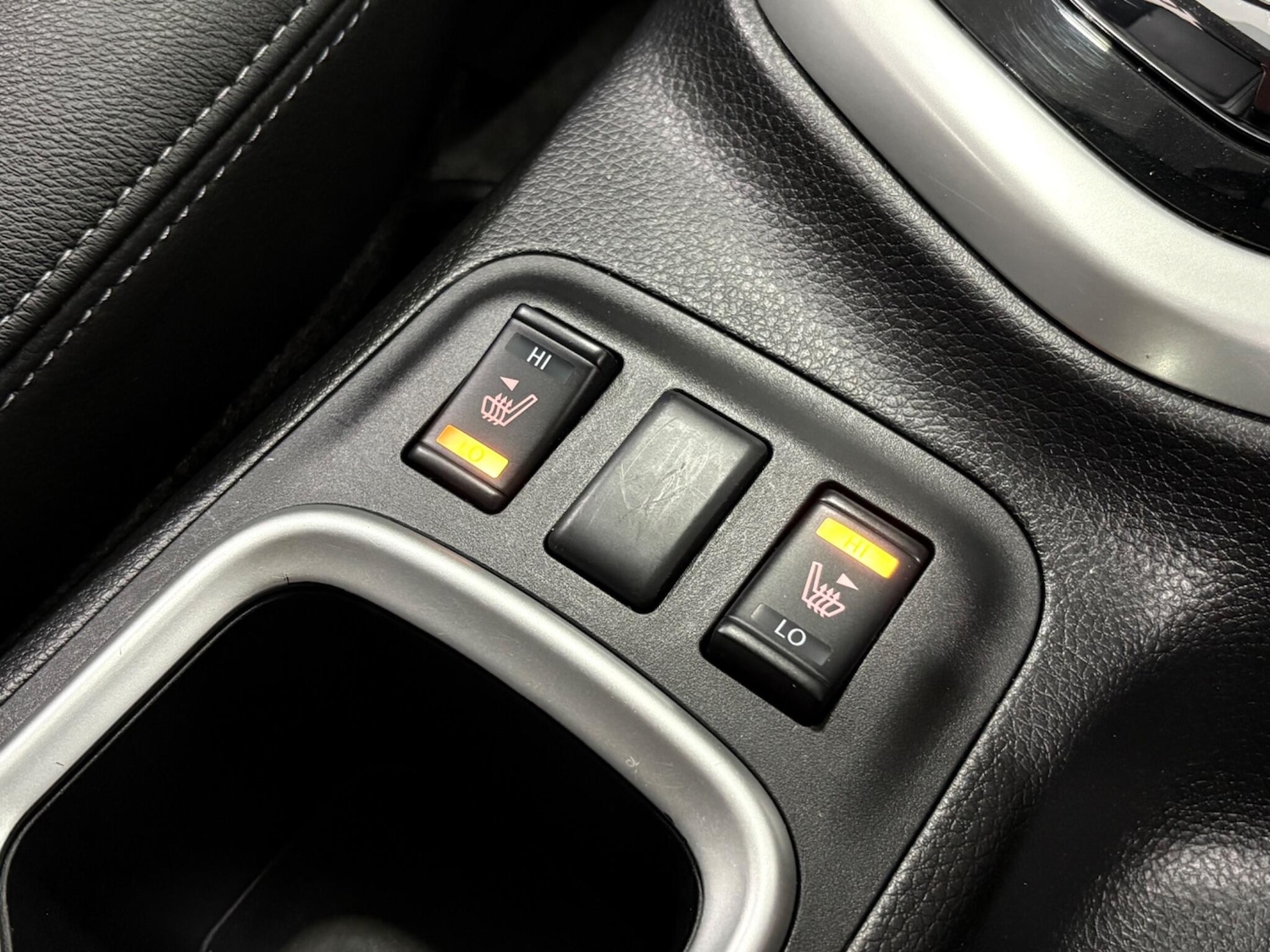 Used Nissan Navara 2021 for sale - 77468414: Photo 35