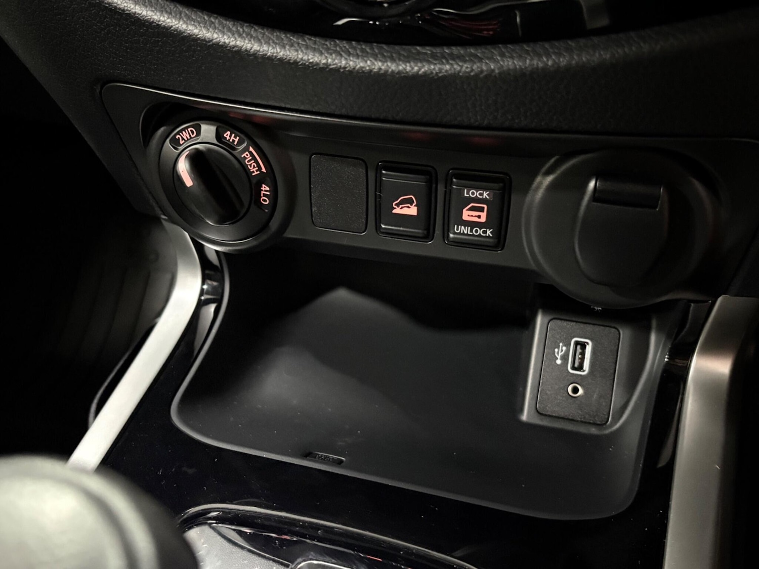 Used Nissan Navara 2021 for sale - 77468414: Photo 37