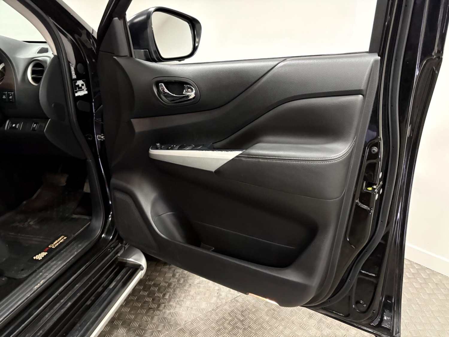 Used Nissan Navara 2021 for sale - 77468414: Photo 40