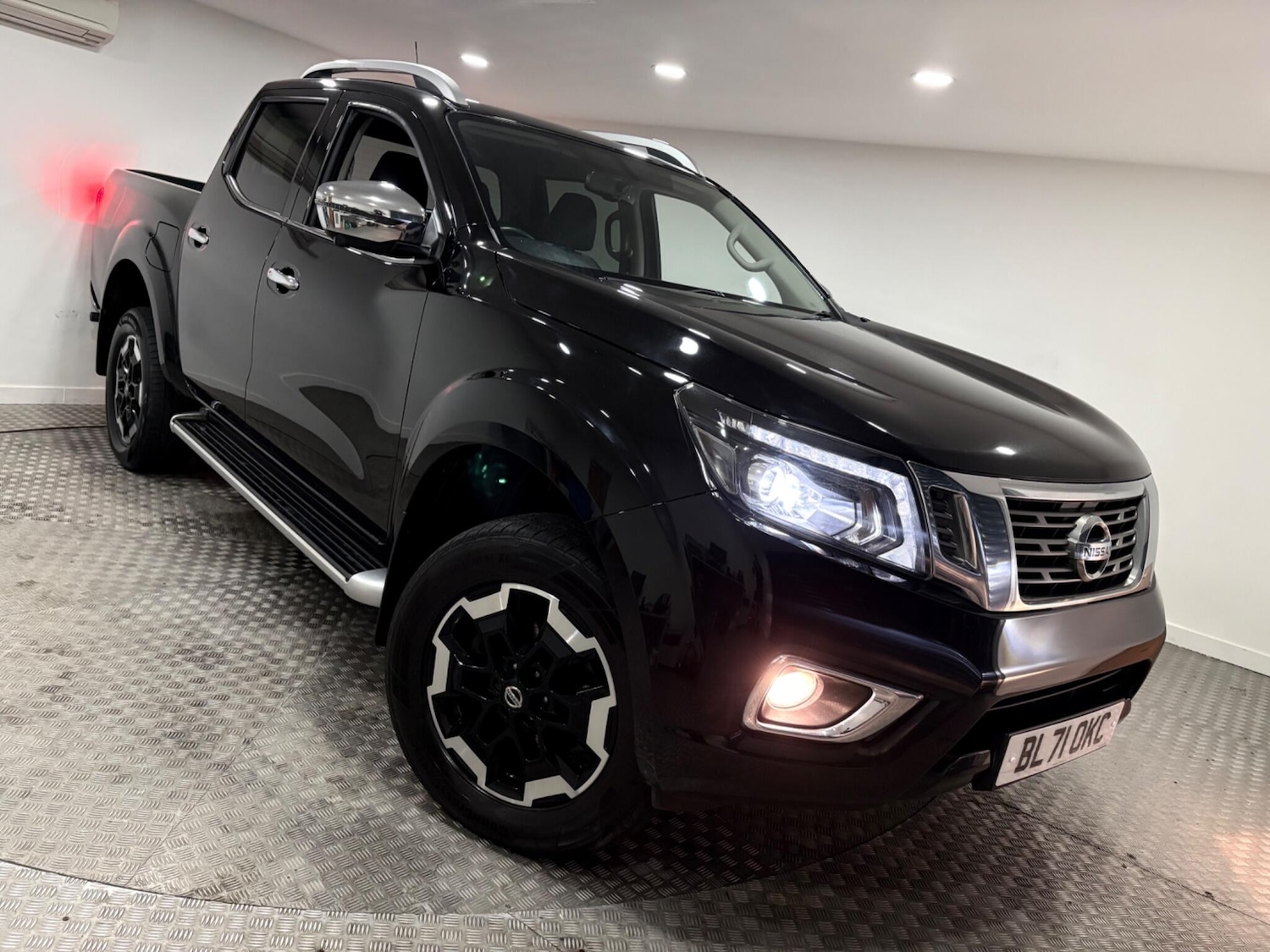 Used Nissan Navara 2021 for sale - 77468414: Photo 47