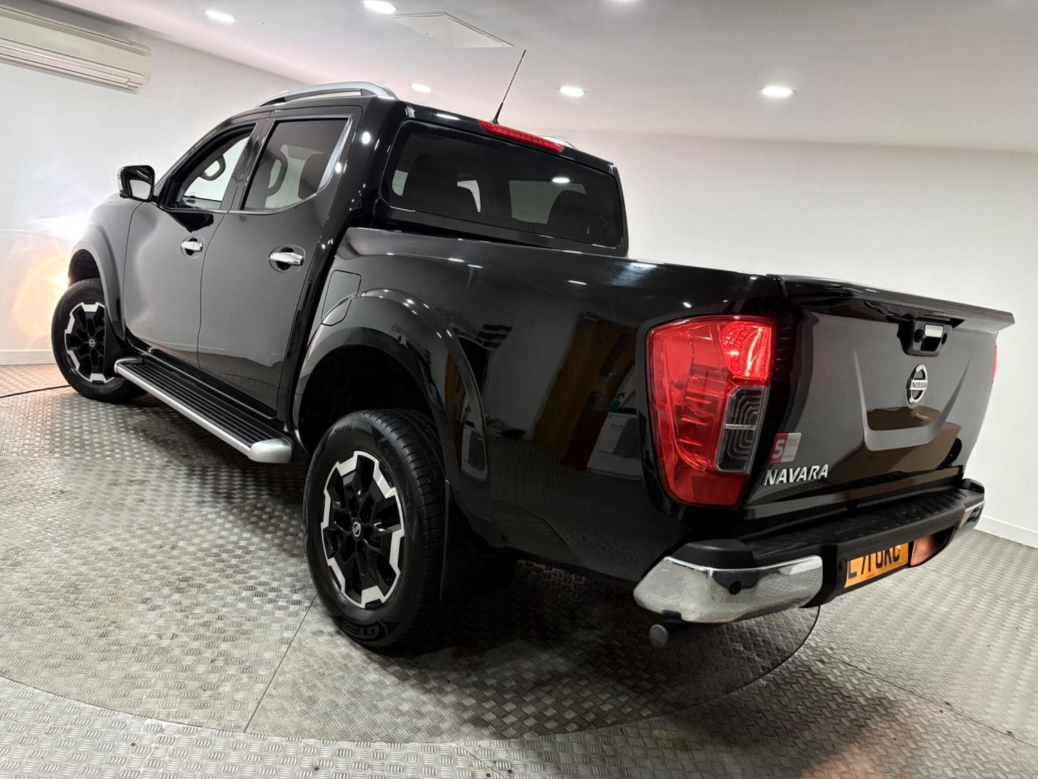 Used Nissan Navara 2021 for sale - 77468414: Photo 48