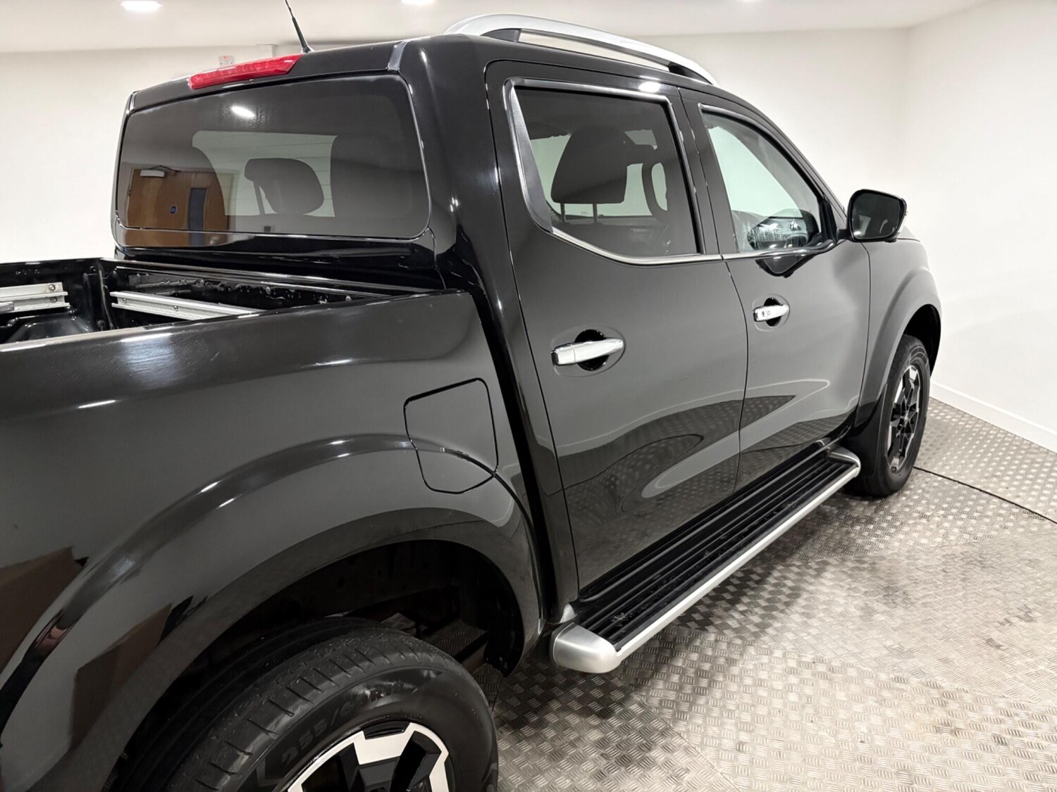 Used Nissan Navara 2021 for sale - 77468414: Photo 49