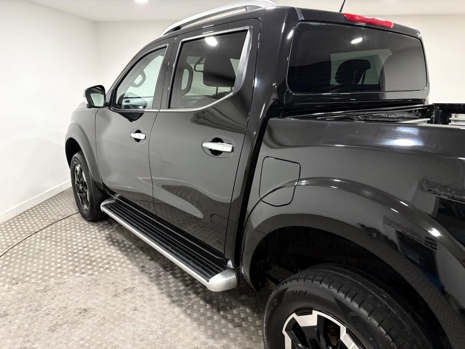 Used Nissan Navara 2021 for sale - 77468414: Photo 50