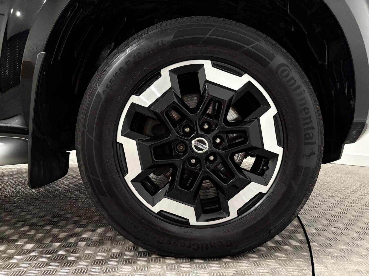 Used Nissan Navara 2021 for sale - 77468414: Photo 51