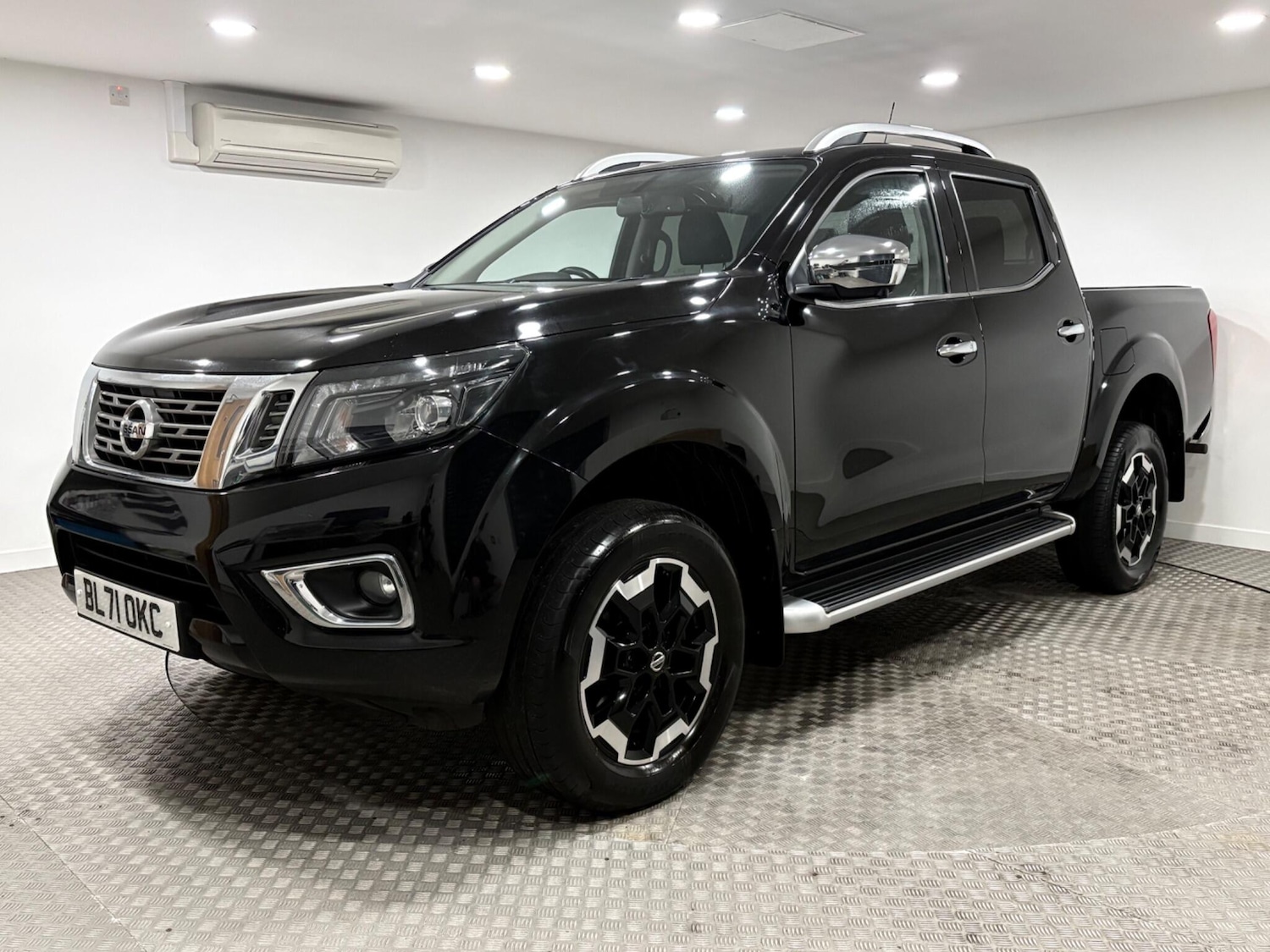 Used Nissan Navara 2021 for sale - 77468414: Photo 7