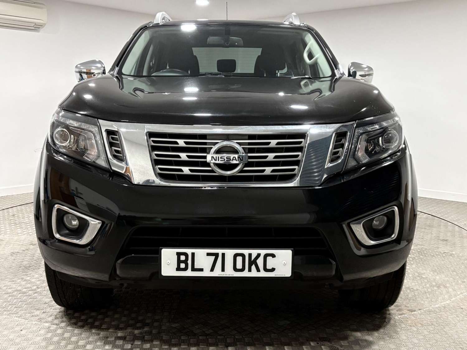 Used Nissan Navara 2021 for sale - 77468414: Photo 8