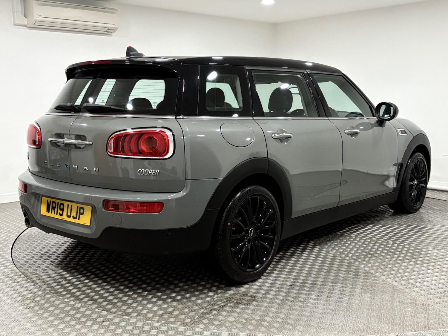 Used MINI Clubman 2019 for sale - 76701307: Photo 3