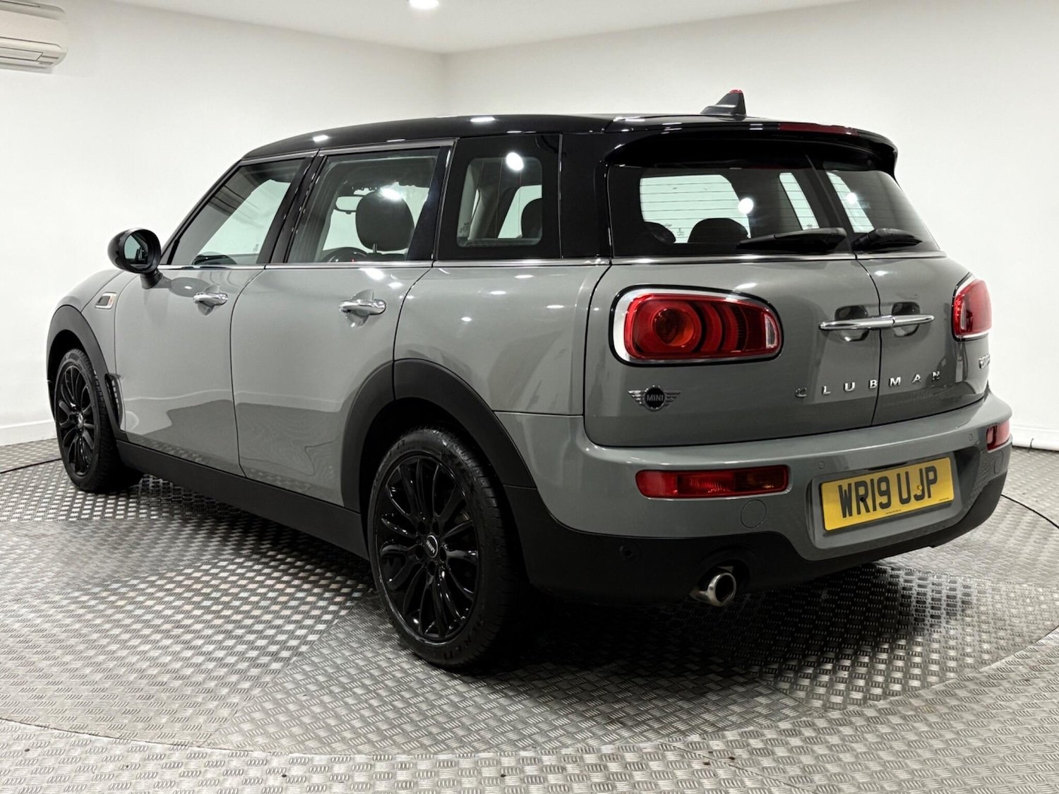 Used MINI Clubman 2019 for sale - 76701307: Photo 5