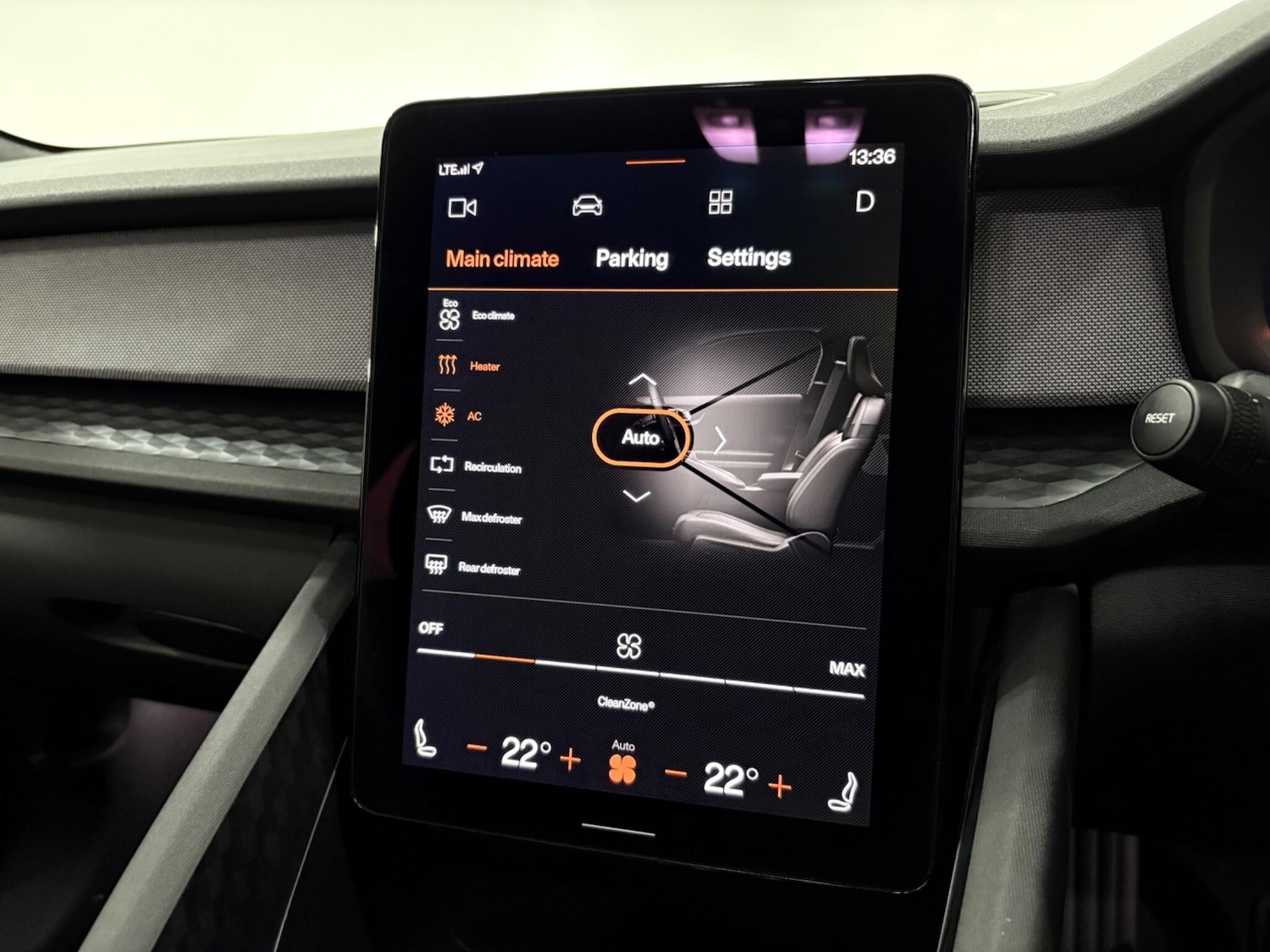 Used Polestar Polestar 2 2023 for sale - 76936659: Photo 21