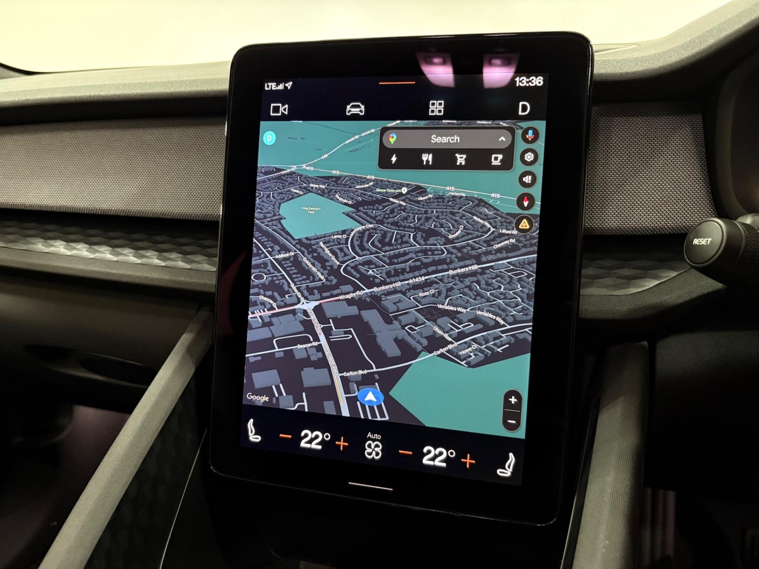 Used Polestar Polestar 2 2023 for sale - 76936659: Photo 22