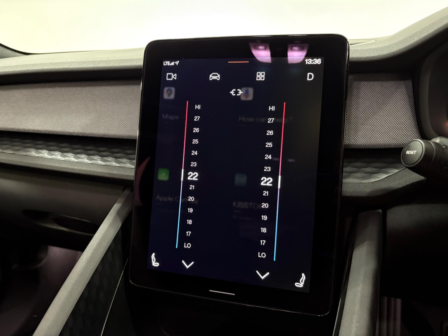 Used Polestar Polestar 2 2023 for sale - 76936659: Photo 23