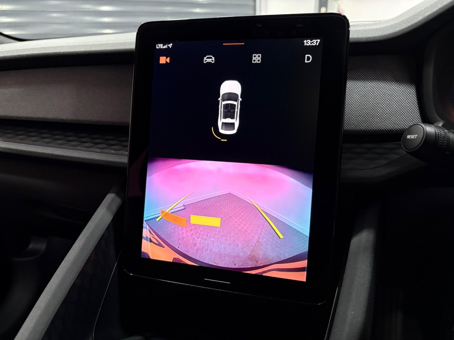 Used Polestar Polestar 2 2023 for sale - 76936659: Photo 24