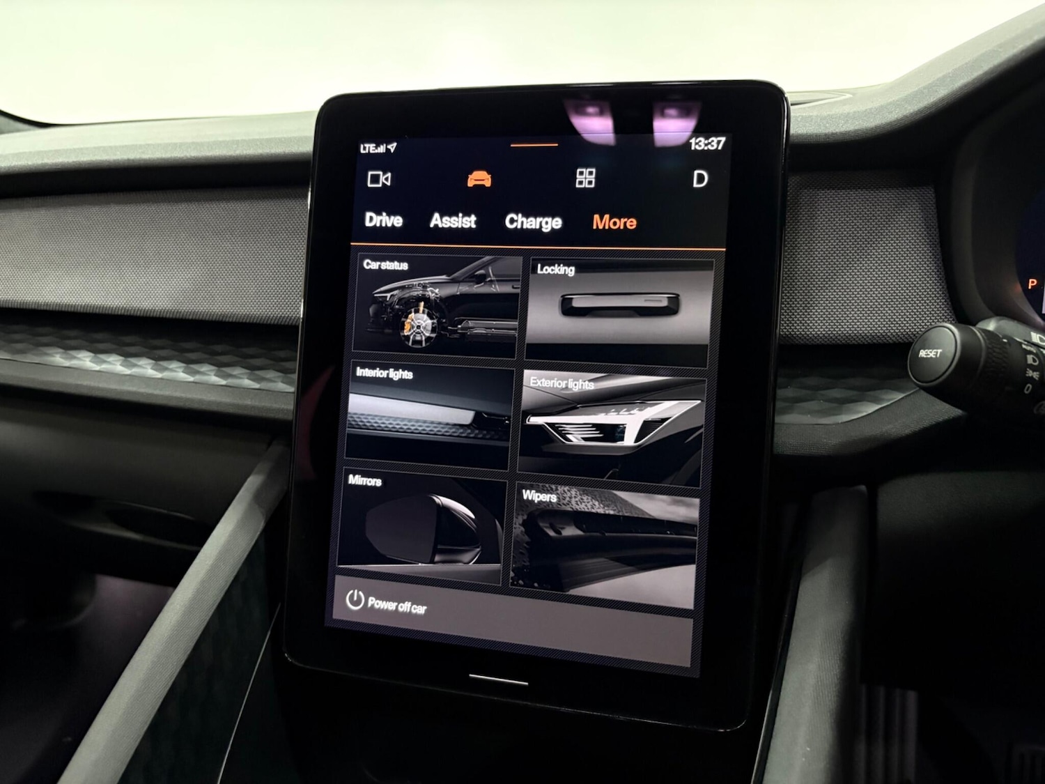 Used Polestar Polestar 2 2023 for sale - 76936659: Photo 25